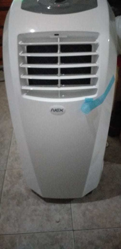 Aire Portatil 2250 Frio Solo