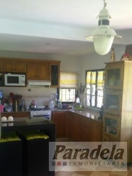 Imagen 5 de 8 de Casa - Barrio Parque Leloir