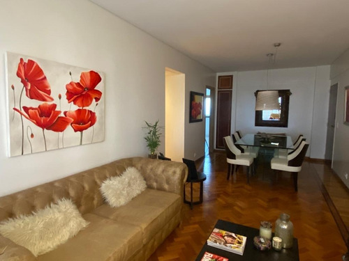 Imagen 6 de 15 de Departamento En Venta En Avellaneda En Excelente Estado.