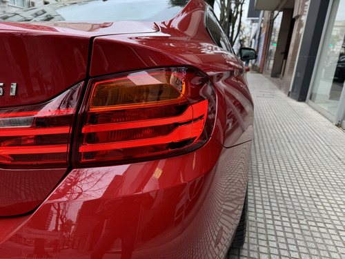 BMW Serie 4 3.0 435i M Package 306cv