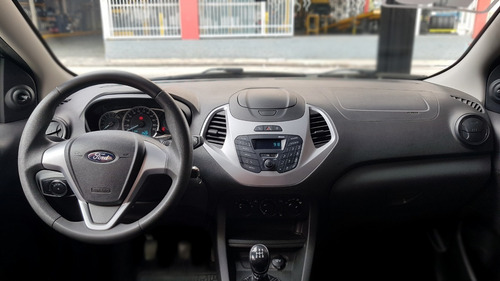 Ka 1.0 Se (2018) Completo