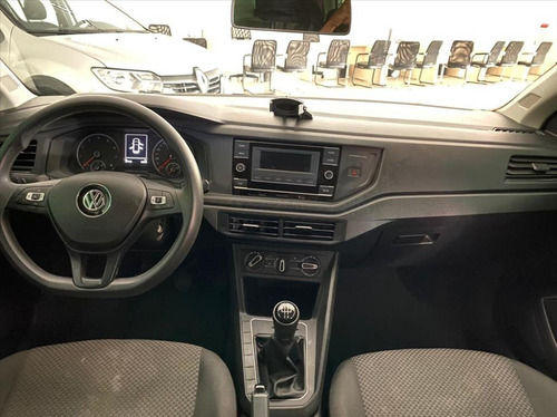 Polo 1.6 Msi Total Flex Manual