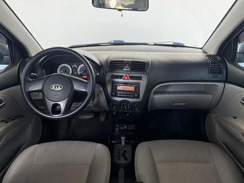 Kia Picanto 1.0