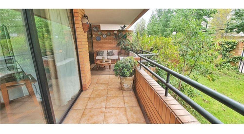 Imagen 6 de 28 de Excelente Dpto! Con Gran Jardin Privado Y Terraza