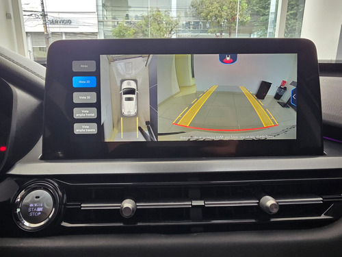 Chirey Tiggo 4 Pro 1.5T Premium Cvt