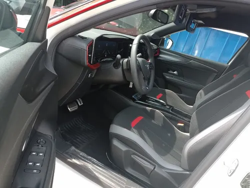 Opel Mokka Gt Line