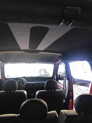 Revestimiento Interior Kangoo Partner Berlingo Fiorino Qubo