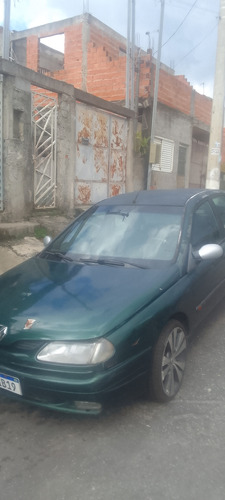 Renault Laguna 95 Rt