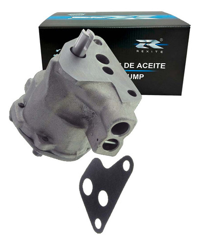 Bomba Aceite Para Jeep Cj7 Limited 4.2l L6 1982 A 1983