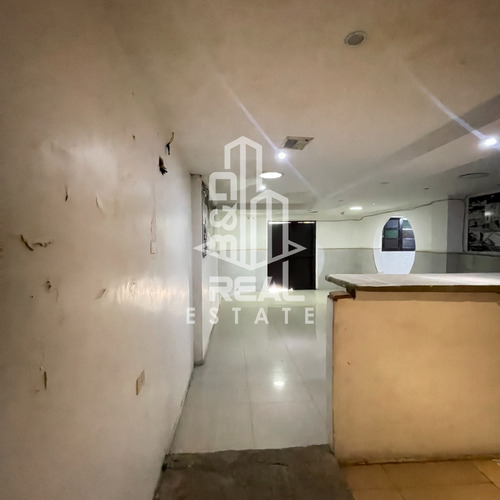 Local En Alquiler Casco Central De Charallave