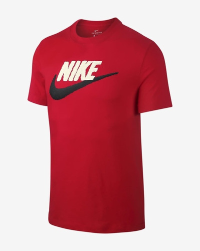 Imagen 1 de 2 de Remera Nike Original Para Caballero