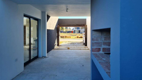 Imagen 4 de 9 de Dúplex 3 Dorm. En Obra - Frente Espacio Verde - Cañuelas Chico