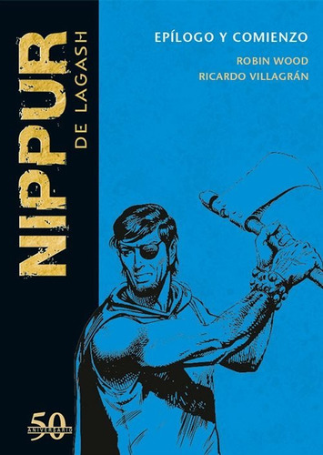 Nippur De Lagash Vol 32 Planeta Deagostini (español)
