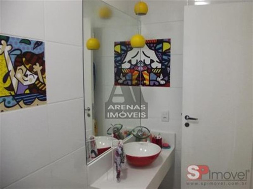 Imagem 8 de 26 de Apartamento - 273