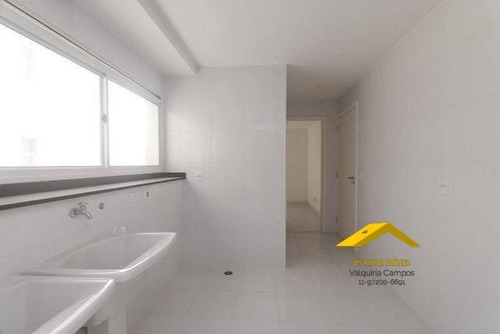 Apartamento A Venda No Bairro Alphaville Industrial Em - Vpsplend-20-1