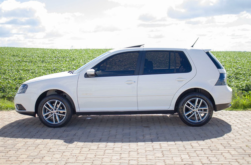 Imagem 3 de 13 de Golf Sportline 1.6 Limited Edition