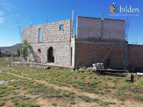 Imagen 10 de 12 de Terreno En Venta San Vicente De Chupaderos