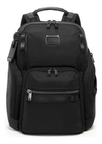 Mochila Backpack Tumi Alpha Bravo