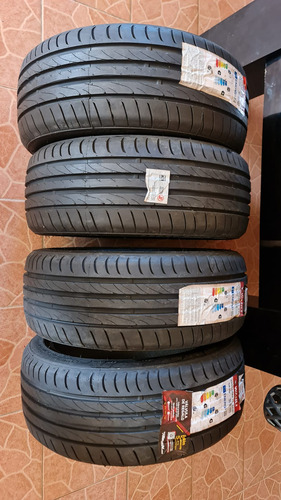 Llantas 205/45r17 Run Flat 84 Wanli (Usado)