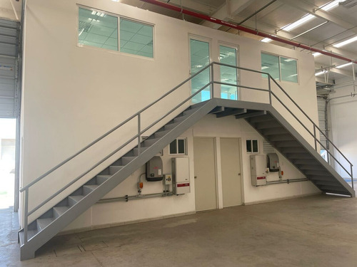 Se Renta Bodega Cross Dock En Carretera Silao Irapuato