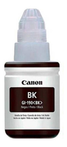 Tinta Canon Pixma G3110 Colores