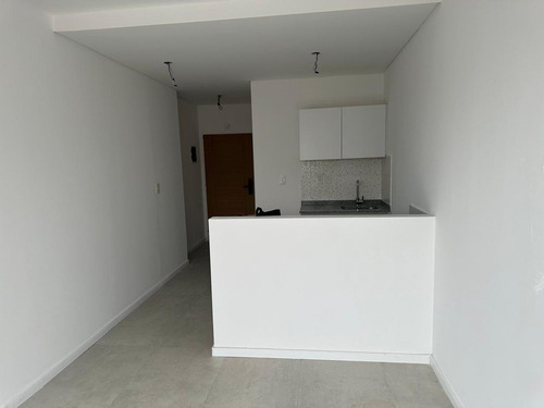 Alquiler Monoambiente A Estrenar Caba