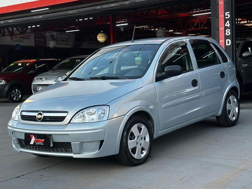 Corsa 1.4 8v Flex