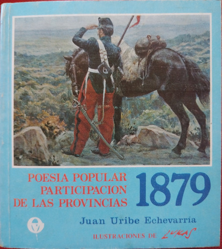 Poesía Popular Participación De Las Provincias - Juan Uribe