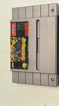 Comprar Super Ghouls N Ghosts Snes Nintendo