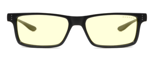 Lentes Gunnar Cruz Onyx,  Para Juegos