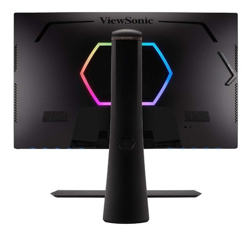 Monitor Gamer Viewsonic Elite Xg270qg Qhd 165hz 1ms Rgb Ips