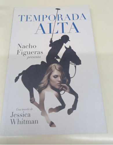 Temporada Alta * Figueras Nacho