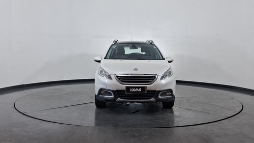Peugeot 2008 1.6 Feline