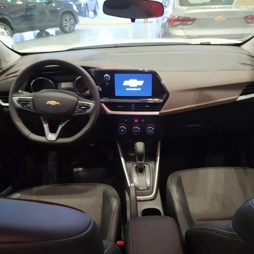 Chevrolet Montana 1.2 Premier At
