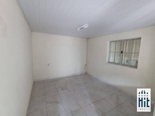 Imagem 10 de 30 de Sobrado À Venda, 360 M² Por R$ 1.100.000,00 - Ipiranga - São Paulo/sp - So0585