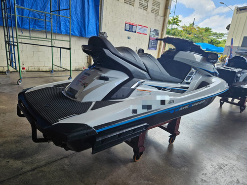 Jet Sky Super Conservado , Com 250 Horas , Revisões Feitas