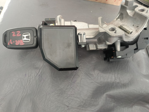 Switch De Arranque Con Llave Para Honda Br-v 2020-2022