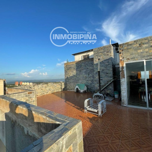 Imagen 8 de 12 de Apartamento En Venta Puerto Ordaz - Alta Vista Sur, Conjunto Residencial Uriman I Dp