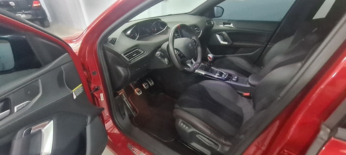 Imagen 10 de 11 de Peugeot 308 2018 1.6 S Gti Coupe Franche
