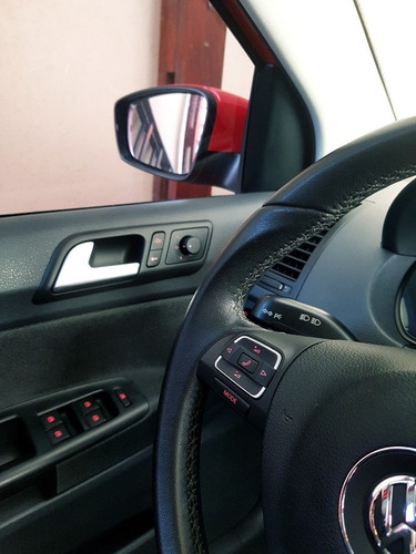 Volkswagen Polo 1.6 Vht Total Flex 5p 2012