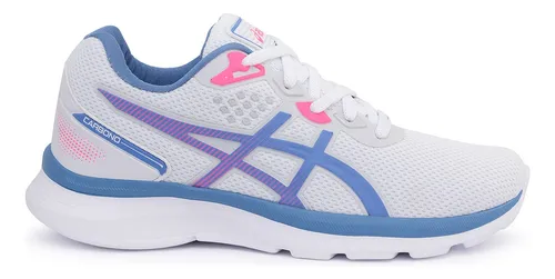 Tenis Asics Feminino Fuzex MercadoLivre