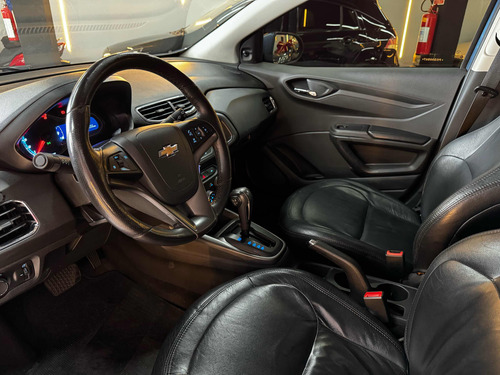 Chevrolet Onix 1.4 Lt Aut. 5p