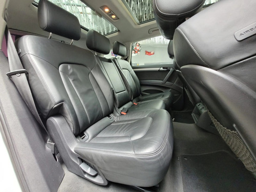 Audi Q7 3.0 TFSI QUATTRO V6 24V GASOLINA 4P TIPTRONIC