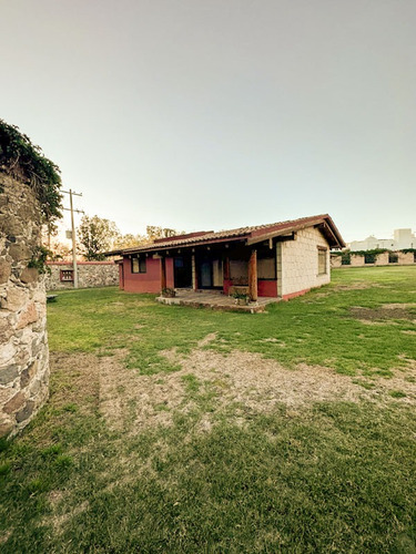 Propiedad Residencial Bugambilias Tequisquiapan Sup. 2,994 M2