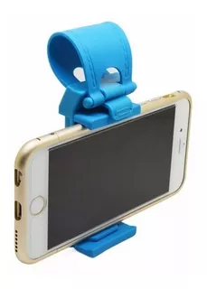 Soporte Sujetador Holder Timon Para Autos Celular iPhone LG