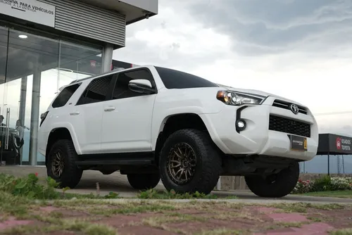 Toyota 4Runner 4.0 Sr5 Fl