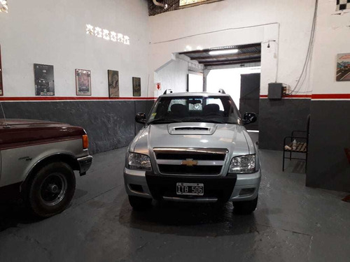 Chevrolet S10 2010 2.8 G4 Cd Dlx 4x2 Electronico