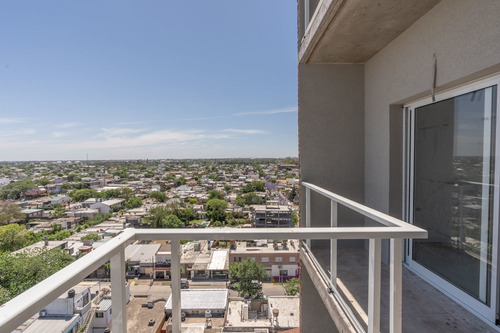 Imagen 6 de 30 de Departamentos Venta San Lorenzo 2 Dormitorio Frent