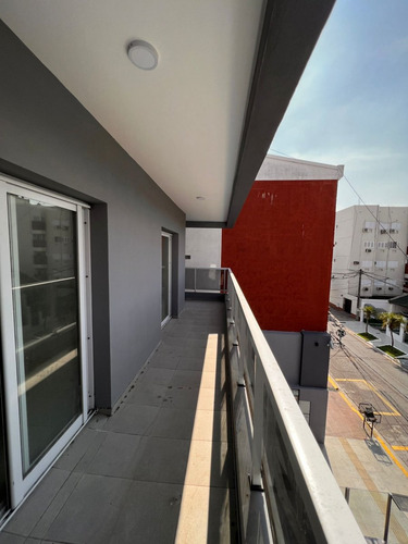 !!!! Vendo Dpto !!!! Edificio Ibera !!! "a Estrenar" 2 Dormitorios