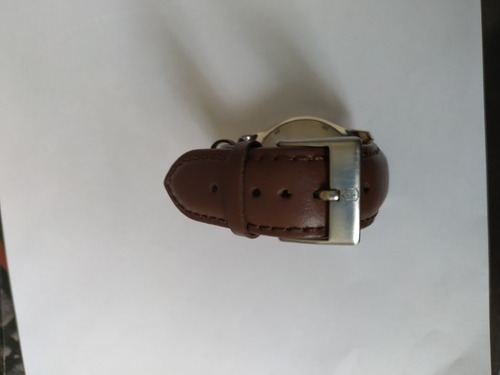 Relógio Victor Inox Swiss Army Cronógrafo Quartz